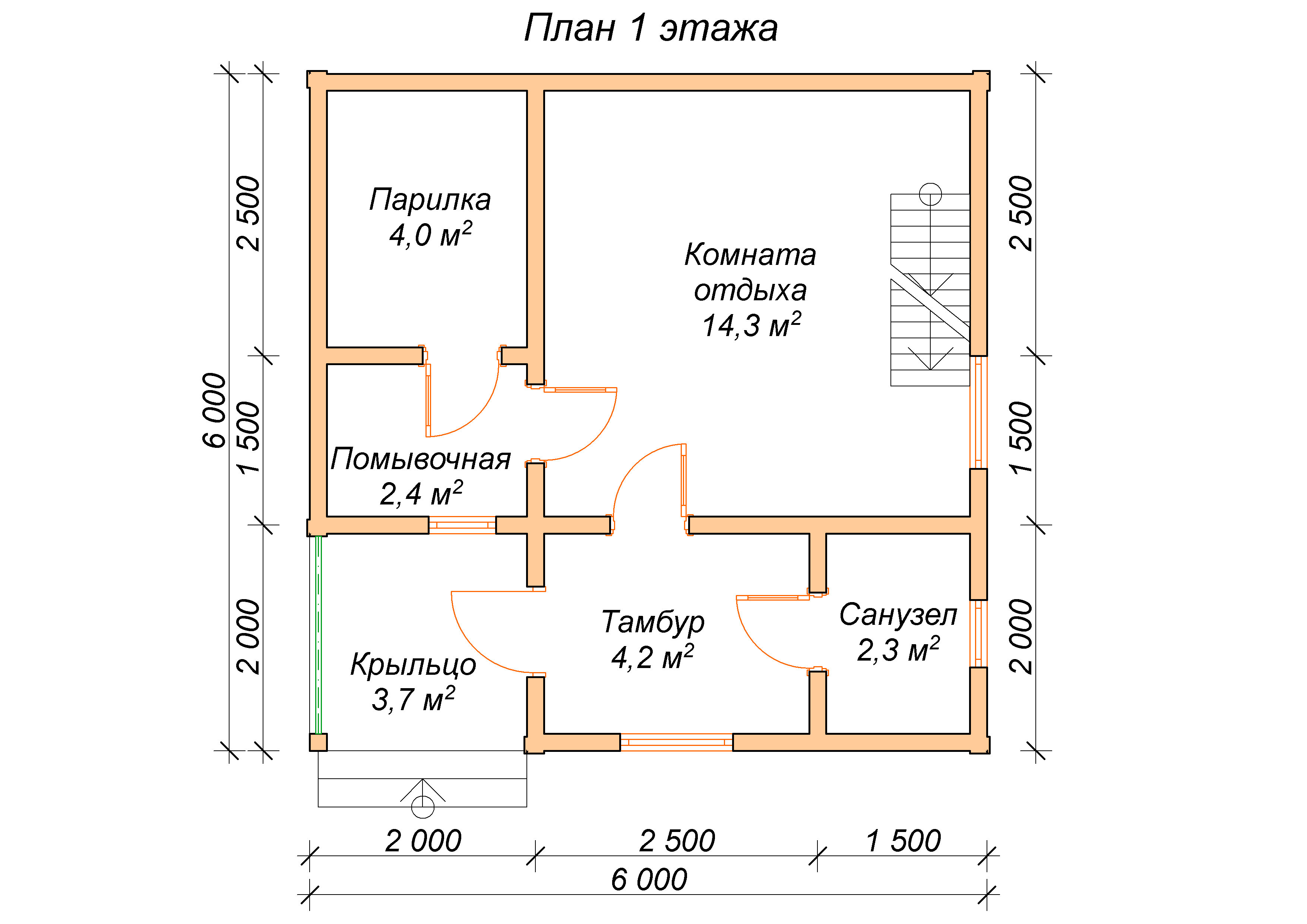 Описание типового проекта по строительству бани 6 на 6 с мансардой
описание типового проекта по строительству бани 6 на 6 с мансардой