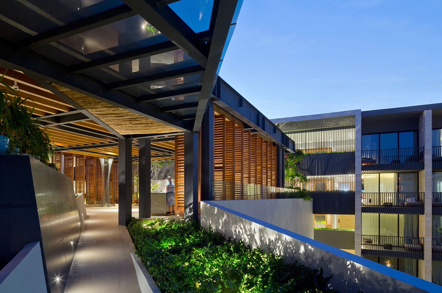 Mexican architecture news: building designs
