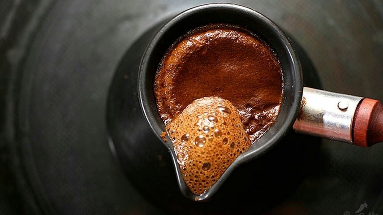 Кофеварка или турка: что лучше, где вкуснее кофе?