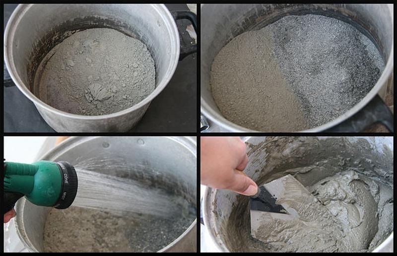 Глиняная штукатурка: состав раствора, пропорции песка, соломы, опилок, преимущества и недостатки глиняной штукатурки советы, как избежать трещин
