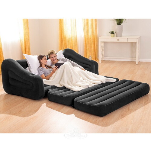 Топ-21 лучших надувных матрасов