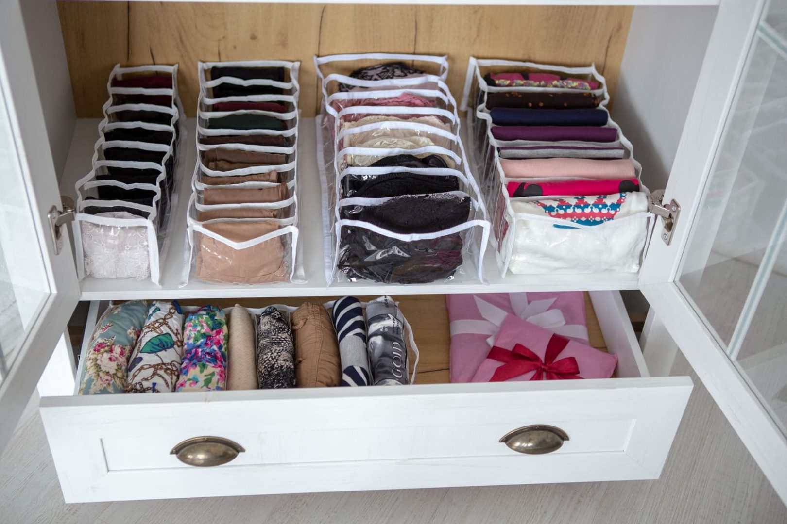 9 идей для хранения обуви в гардеробной, плюсы и минусы способов