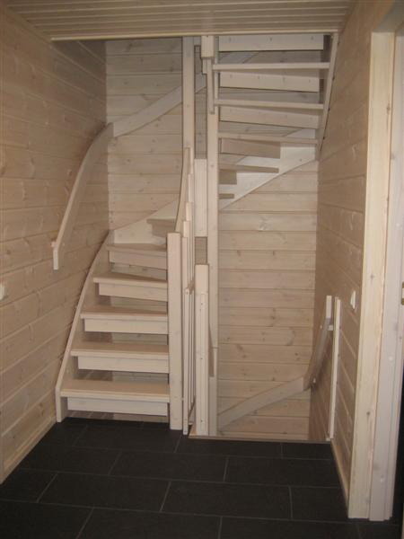 Лестницы на второй этаж в частном доме: какую выбрать, варианты оформление на маленькой площади