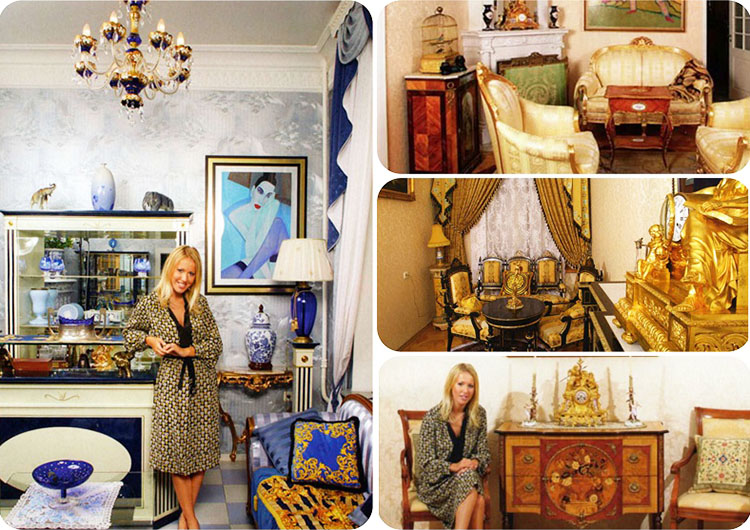 Наташа королёва и её дом: расположение, ландшафт, планировка, дизайн, декор, мебель, освещение, цвет, квартира