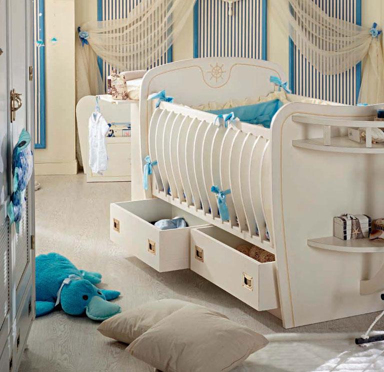 Лучшие кроватки для новорожденных: рейтинг 2023 | mychilds