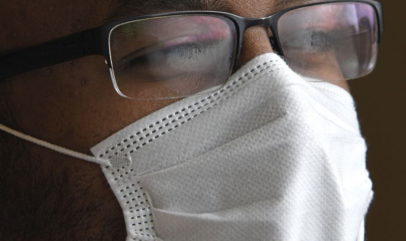«двойная маскировка» и прилегание. как усилить защиту, которую дает маска - новости медицины