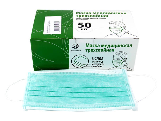 Делаем маску от коронавируса из туалетной бумаги и салфеток