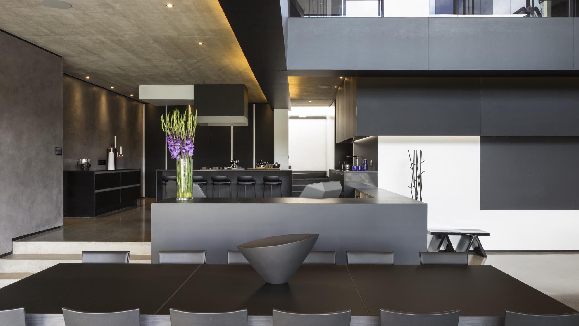 Nico van der meulen, ceo of nico van der meulen architects