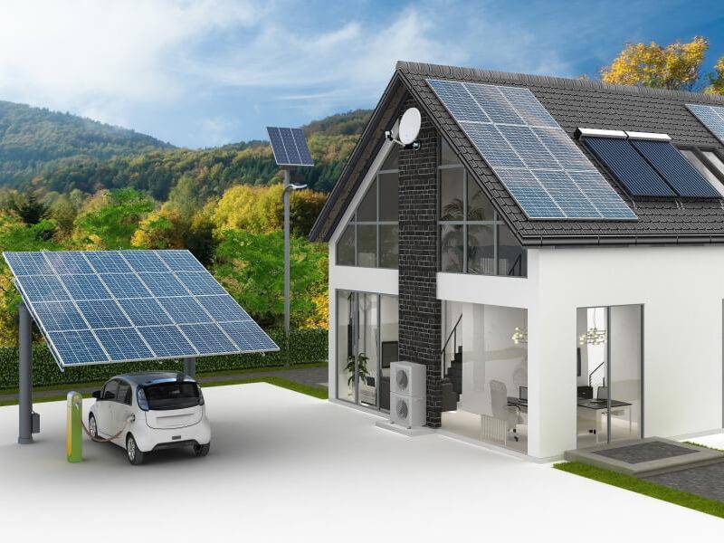 Солнечные батареи: все про альтернативный источник энергии — solar-energ.ru. альтернативные источники энергии для частного дома: виды и проекты
альтернативные источники энергии для частного дома: виды и проекты