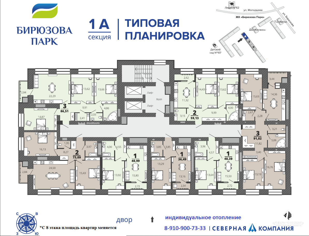 Анализ современного состояния жилищного сектора строительного рынка санкт-петербурга