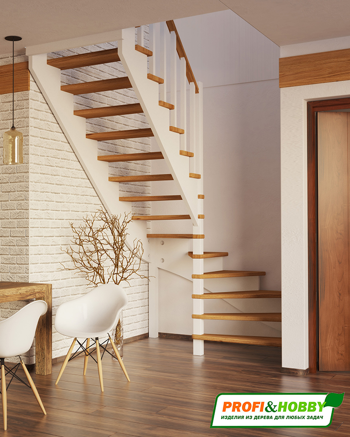 Какая лестница дешевле бетонная или металлическая. выбор лестницы в частный дом