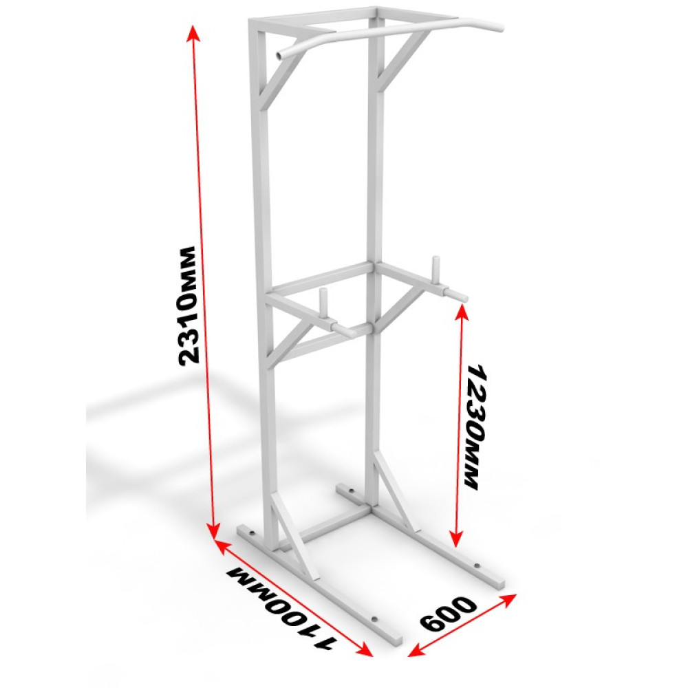 Размеры турника 3 в 1 своими руками чертежи размеры