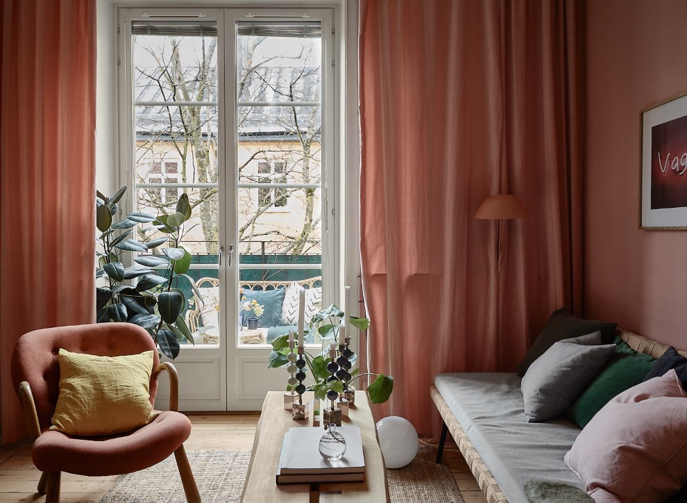 Как сделать уютной съемную квартиру | дом мечты