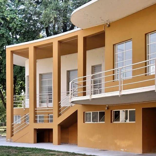 Amore Campione Architettura — уютный сицилийский дом