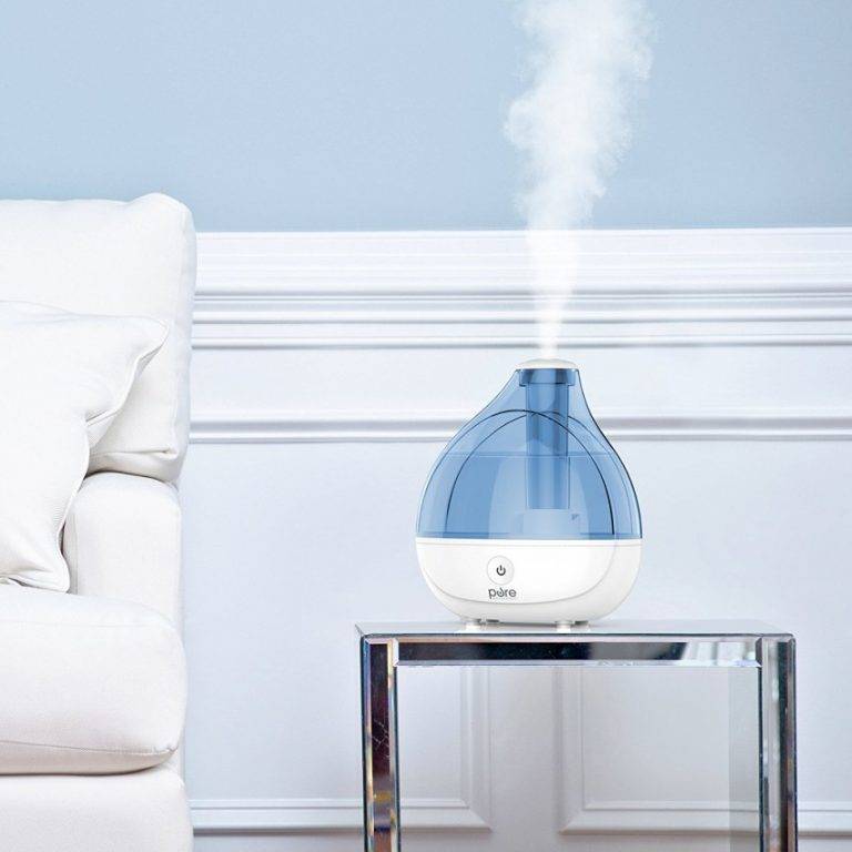 10 способов очищения воздуха в доме: приборы, рекомендации и советы