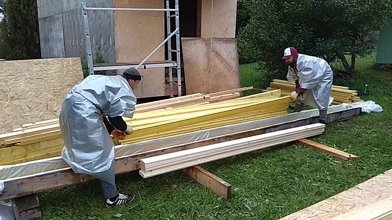 Антисептики для древесины: виды, характеристики, правила выбора