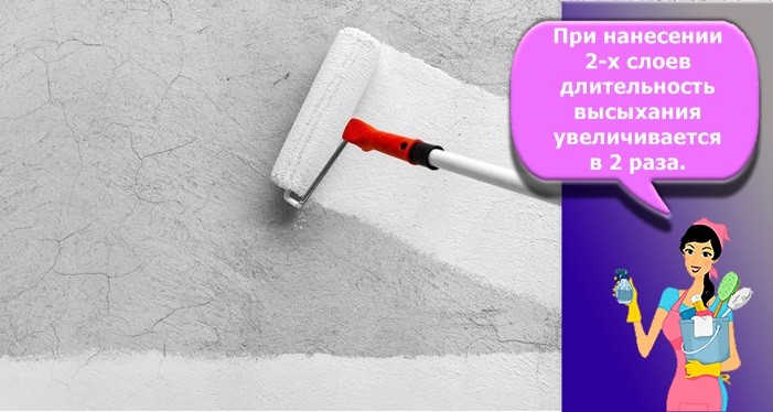 Надо ли грунтовать стены перед поклейкой флизелиновых обоев