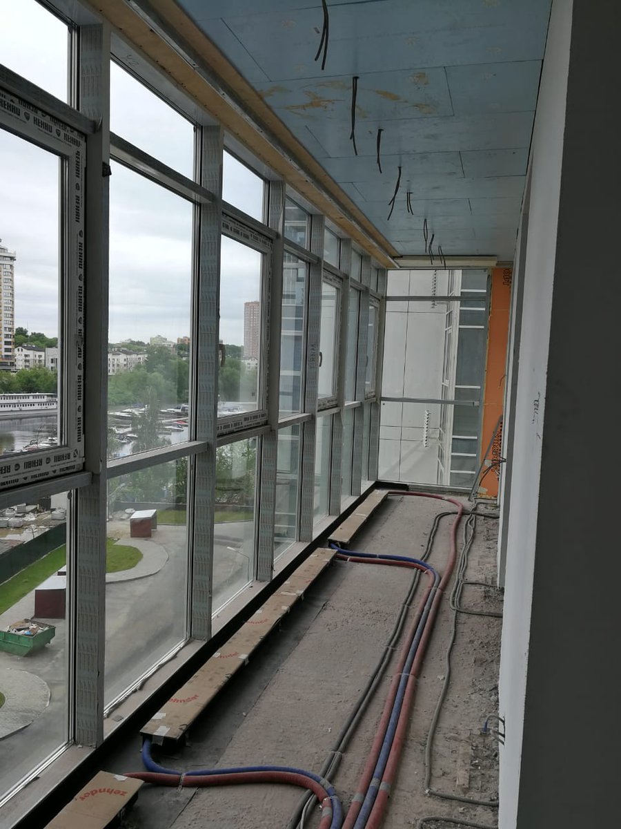 Остекление балкона: преимущества и недостатки панорамного остекления, отзывы владельцев