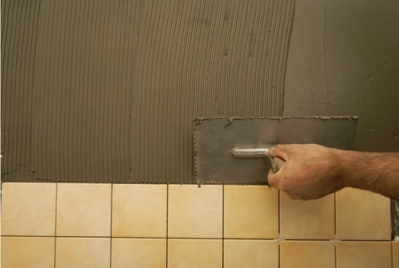 Ремонт своими руками: как класть плитку на гипсокартон и главные моменты подготовки к процессу кладки кафеля