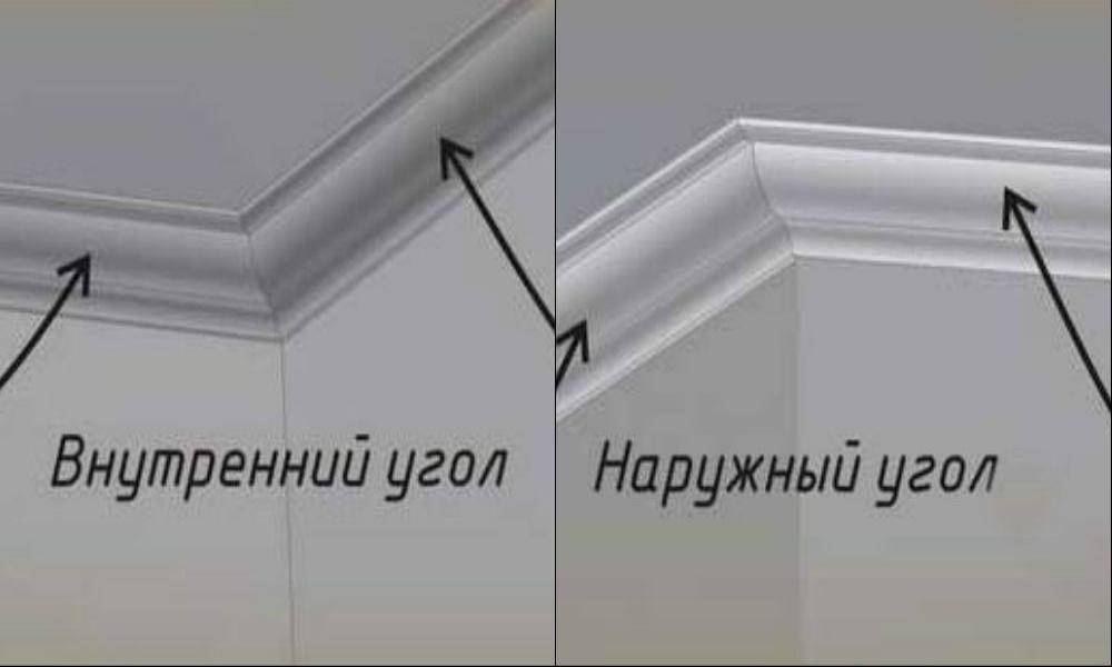 Плинтус потолочный, какой стороной клеить. как приклеить потолочный плинтус на обои – пошаговая инструкция | все о ремонте
