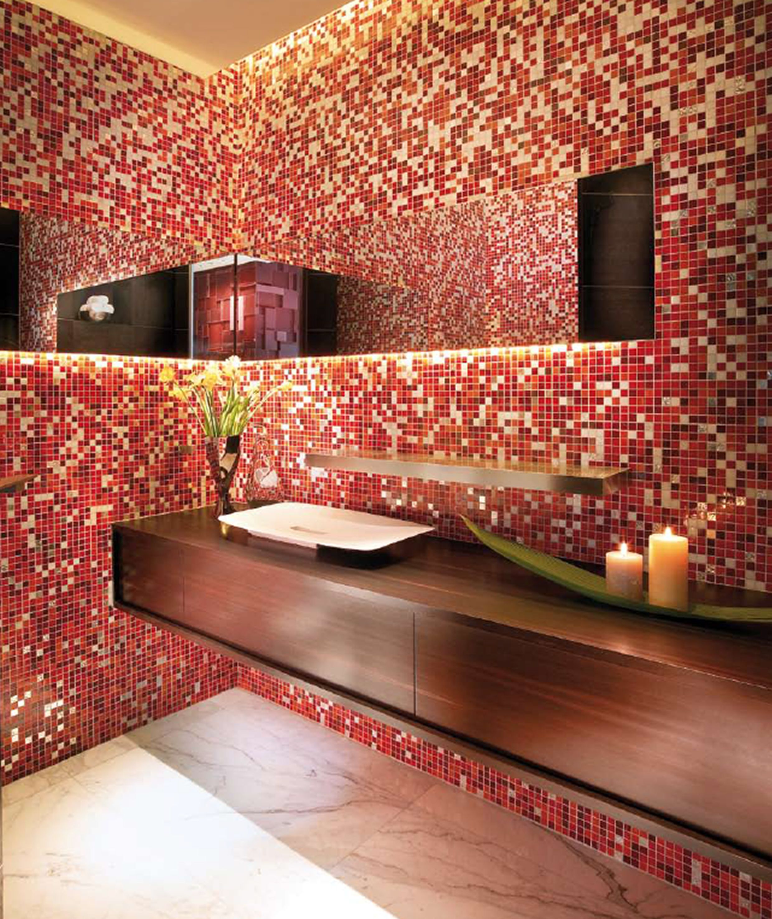 Декоративные панели для ванной. Мозаика для ванной. Мозаика в интерьере. Стеклянная мозаика для ванной. Мозаичная плитка для ванной.