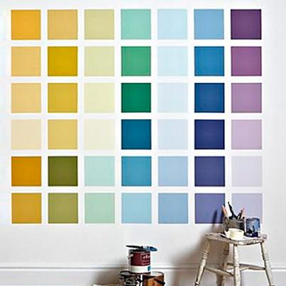 Как красить стены на обои под покраску: какой обойной краской лучше всего пользоваться во время работ, чем покрасить без разводов, поэтапное руководство