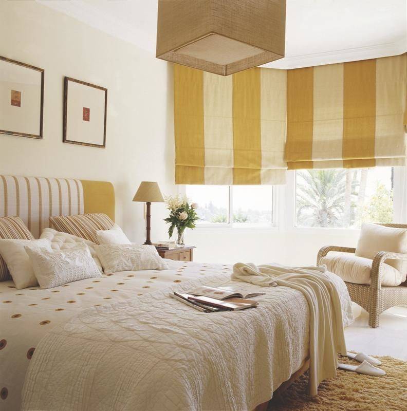 Шторы для спальни в классическом стиле: фото с идеями дизайна