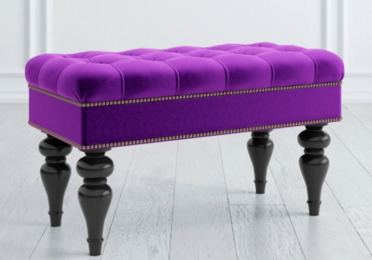 Купить банкетку по доступной цене от производителя - виды, преимущества наших банкеток