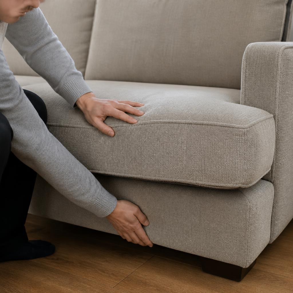 как выбрать диван