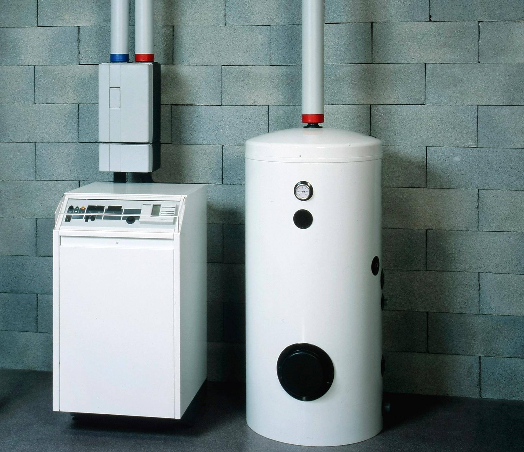 Безопасное тепло: схемы и принципы газового отопления в частном доме