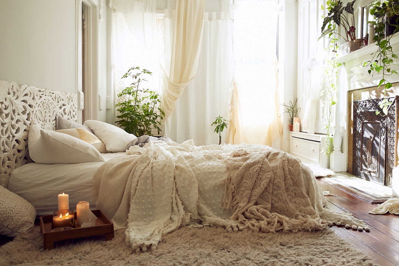 Спальня в квартире - оформляем стильный дизайн с умом! (85 фото идей)