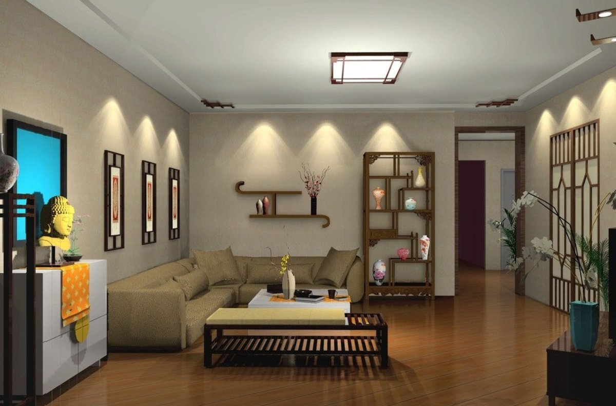 Освещение в интерьере: 7 эффектных приемов | home interiors