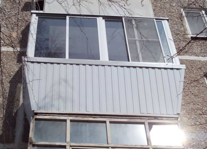 Комфортная тонировка балкона: 3 причины использования