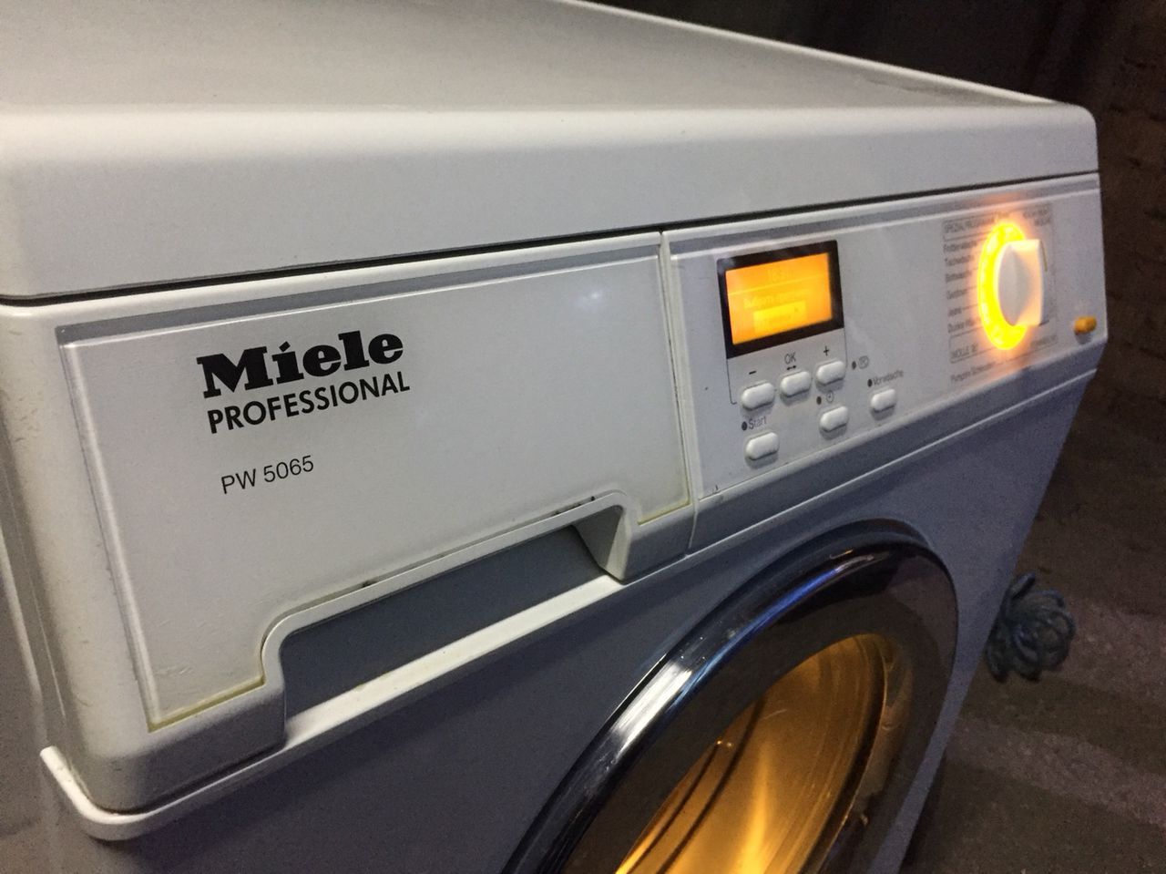 Обзор стиральных машин miele (миле), популярные модели