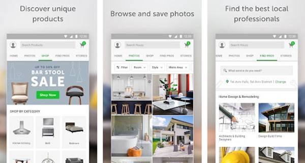 Houzz - houzz - wikipedia
