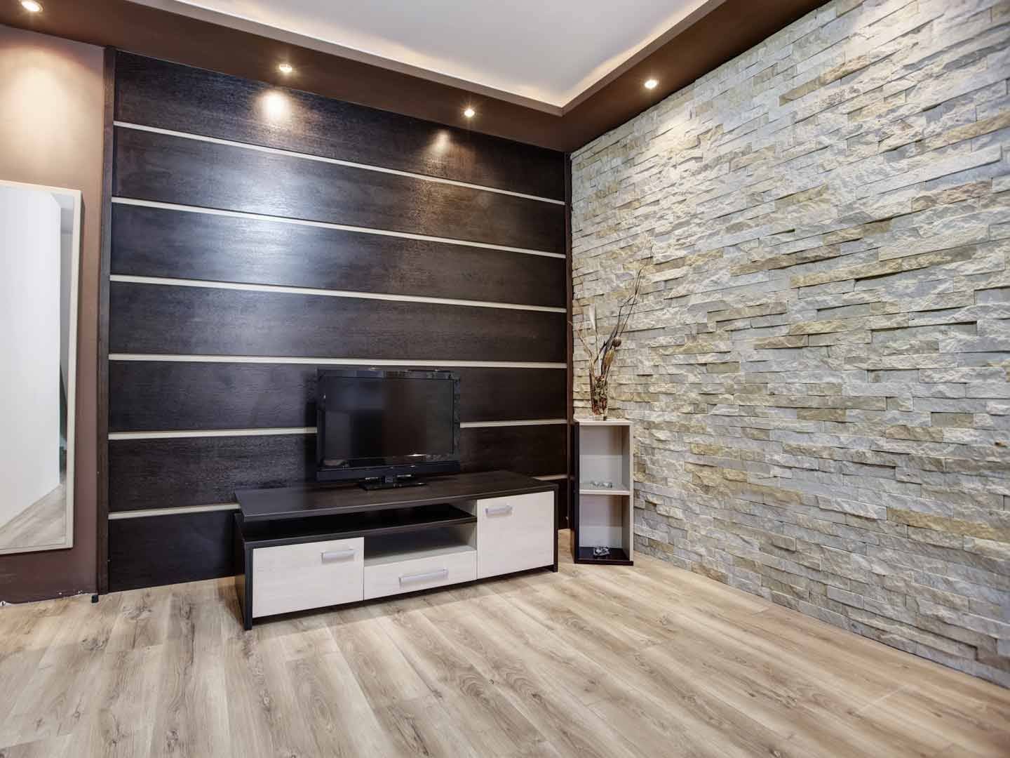 Чем обшить стены в деревянном доме – лучшие материалы