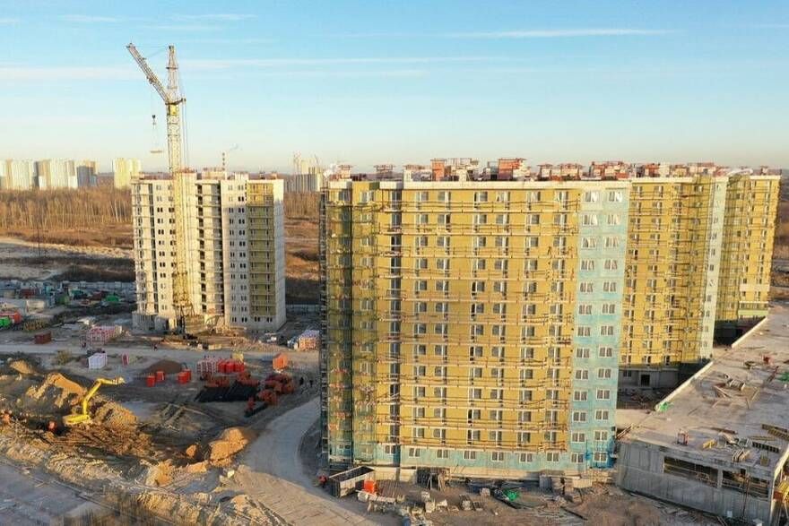 Москвичи распродают квартиры со скидками до 30%. если и покупать хату, то прямо сейчас — секрет фирмы
