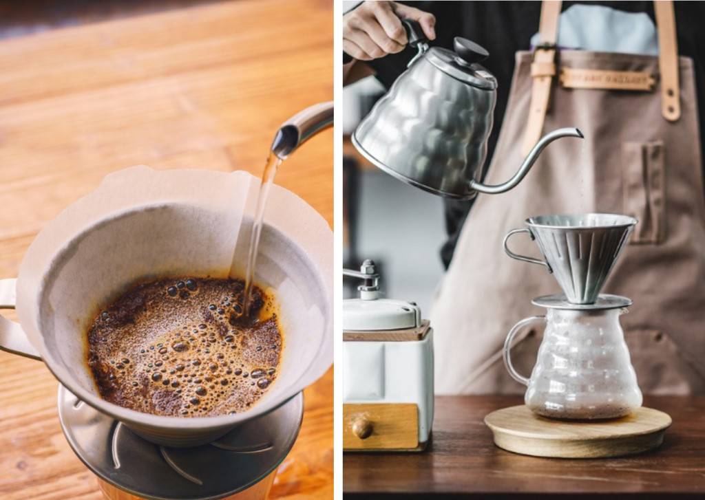 Какая турка для кофе лучше – обзор по материалам и другим критериям выбора
