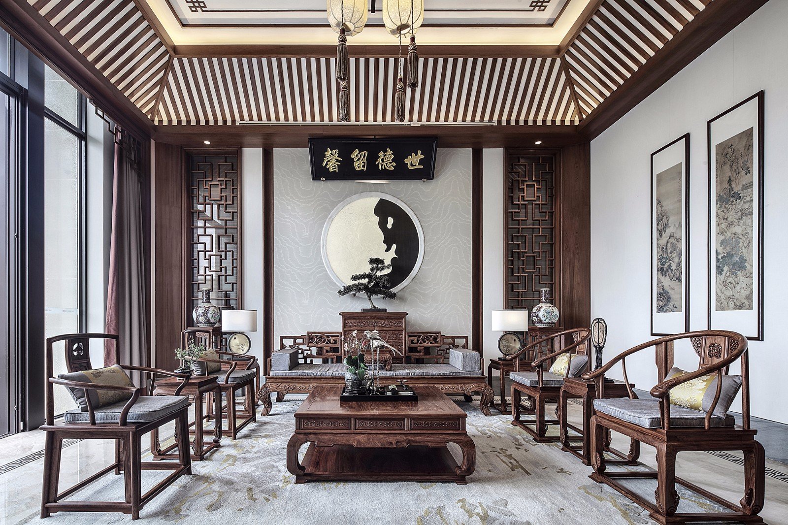 Архитектура китая: особенности древних сооружений - туризм в китае | достопримечательности, отдых и шопинг
