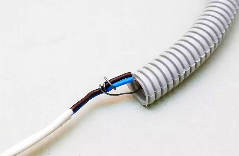 Прокладка кабеля в земле своими руками: требования, технология, видео