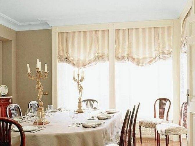 Лондонские шторы: в английском стиле, фото, лондон своими руками, мастер-класс, окна на кухне и для гостиной