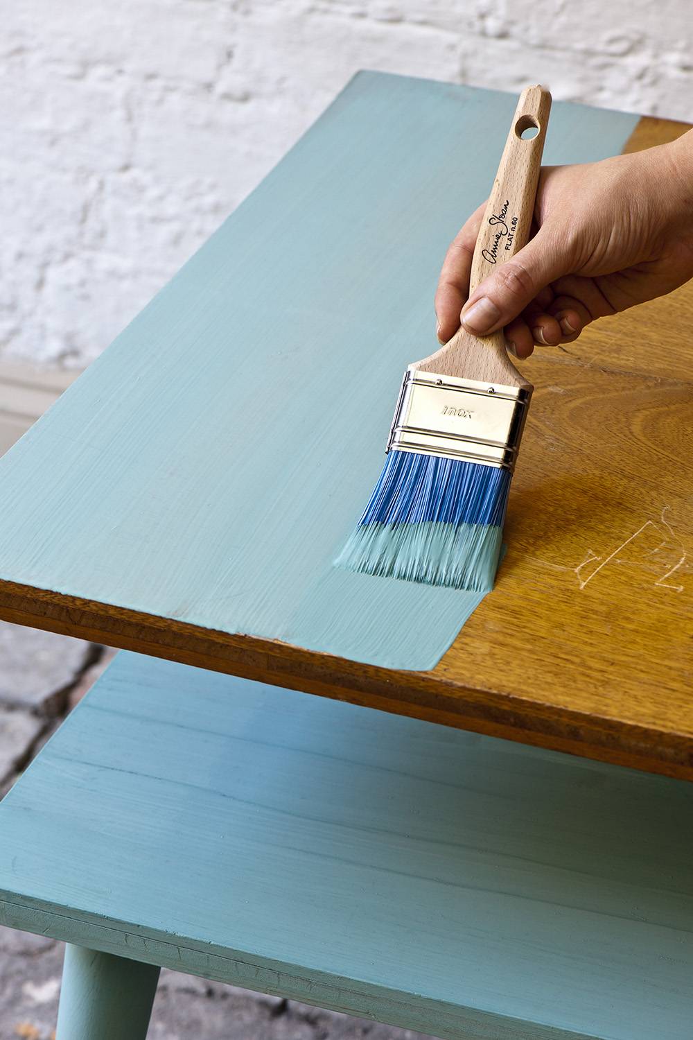 Краска для мебели из дсп: выбор состава, подготовка поверхности и покраска