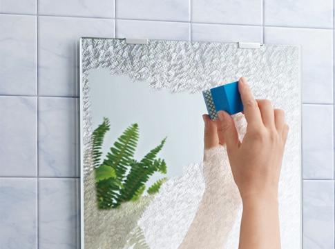 15 домашних средств для чистки зеркал в домашних условиях – как и чем мыть зеркала?