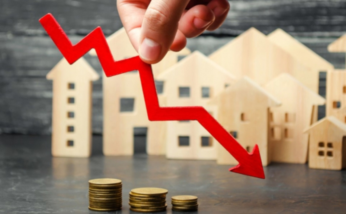 Москвичи распродают квартиры со скидками до 30%. если и покупать хату, то прямо сейчас — секрет фирмы