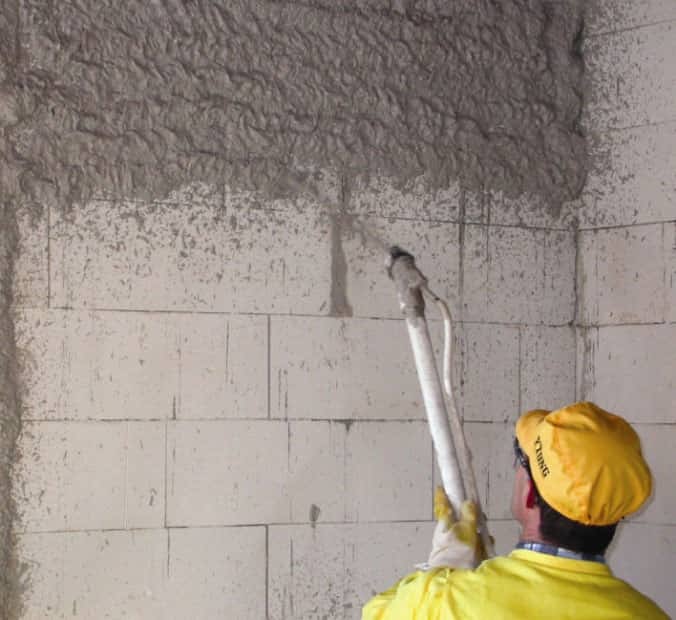 Как быстро научиться в домашних условиях штукатурить стены в новостройке или старом доме: варианты грубой и качественной штукатурки своими руками