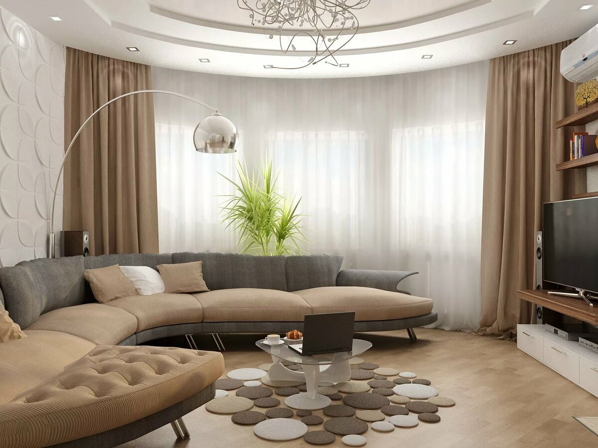 Дизайн интерьера гостиной (90+ фото) | фото с идеями: проекты красивых гостиных на сайте дизайн интерьера 3d