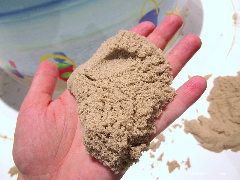 Какой песок нужен для фундамента: выбор по характеристикам и происхождению