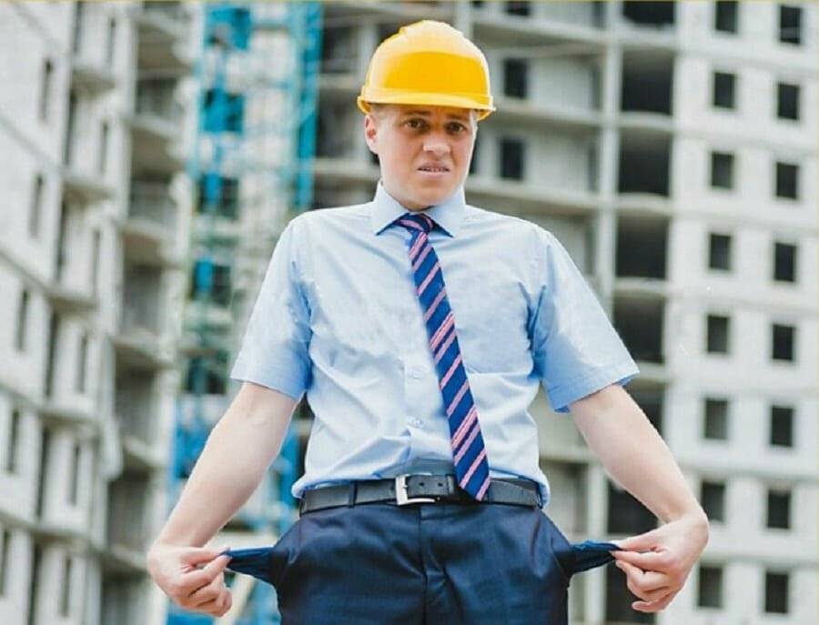 Как работать с заказчиком, который хочет дешевле и торгуется - строитель при деньгах: как развить строительную фирму