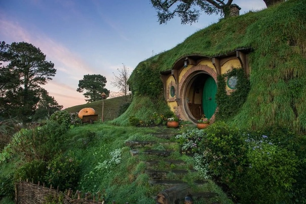 Humble hobbit home: lotr-inspired sabah airbnb by b-inspired abode
