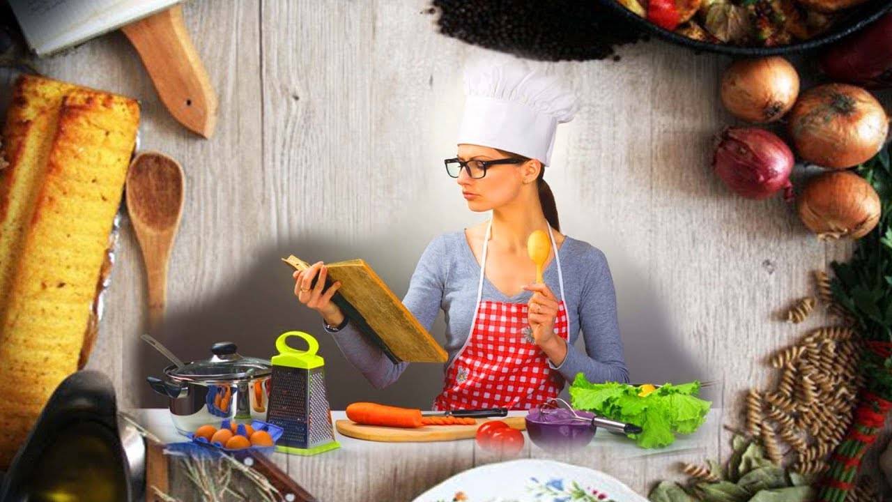 Лайфхаки для маленькой кухни